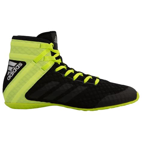 Adidas boxing shoes women